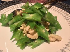 -老吉堂上海本帮菜(工体店)