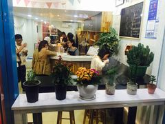 -大蜜旺(丽水店)