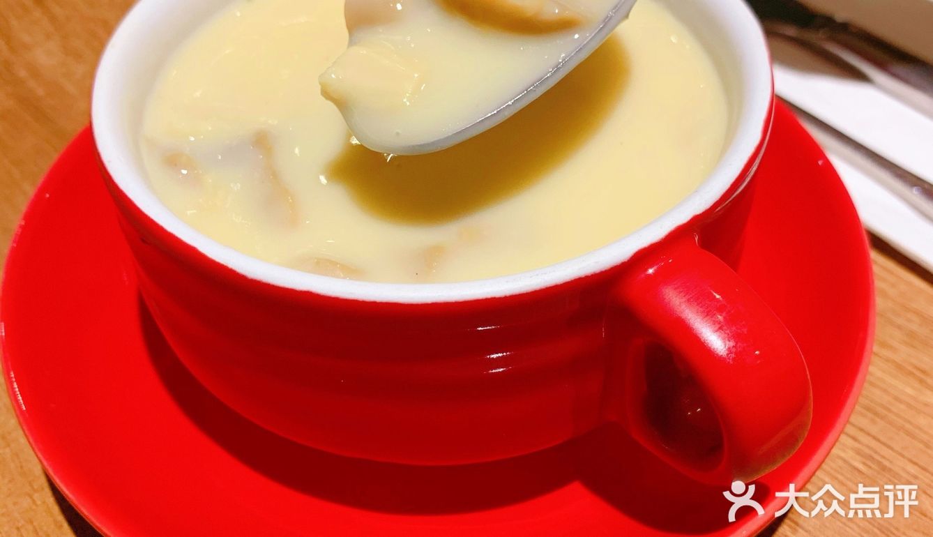 一个食工作餐也可以吃的美美哒