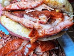 -聚首堂·特色小吃·肘子(什刹海德胜门店)