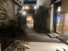 -Metal hands·铁手咖啡