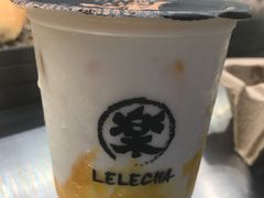 -LELECHA乐乐茶(美罗城店)