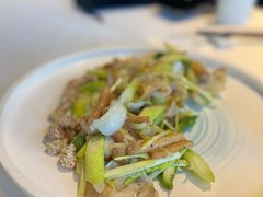 -申粤轩酒楼·三十年粤菜经典(丁香花园店)