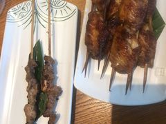 -云海肴·汽锅鸡·云南菜(苏州中心店)