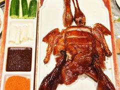 -福照楼汽锅鸡·云南菜(火车站锦江店)