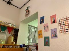 -馥家小馆(黔灵山公园店)