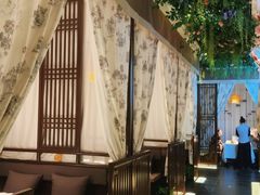 -古越舫·精品杭帮菜(商都路店)