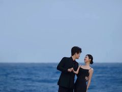 -经典婚纱摄影美学馆·私人定制