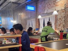 -廖掌柜·重庆鲜货火锅(上海首店)