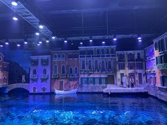 -华夏文旅海洋公园