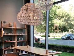 -dotcom coffee古点咖啡(致真大厦店)