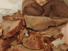-清真铁志明腊牛羊肉