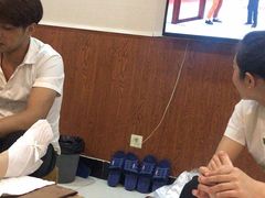 -东楠湾足浴·24H(金平路店)