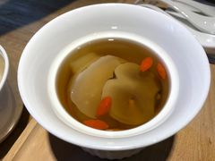 -炖物24章·顺时轻养茶(杭州大厦店)