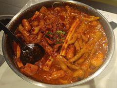 -HOTISLAND海鸡岛·韩国料理(江南西店)
