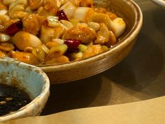 -水煮三国·川鲁江湖菜(香山店)