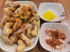-多宾韩国料理(学衡路店)