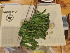 -本色.小马哥烧烤(无锡九里仓店)