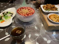 -兰桂坊·花园餐厅(西湖店)