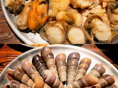 -破店肥蛤·海鲜·烧烤(翠园街店)