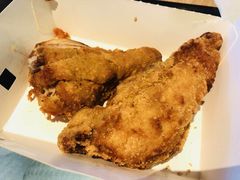 -麦当劳(双榆树店)