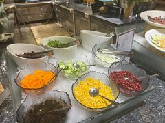 -太原富力万达文华酒店·美食汇西餐厅