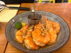 -Mesa Madre梅萨妈妈·Bintana(国贸店)