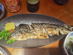 -鳗鱼家·深夜食堂(军博店)