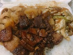 -胖姐盒饭(通达街店)