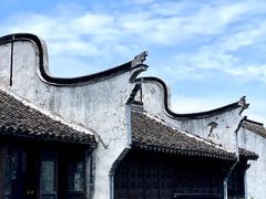 -嘉兴月河历史街区