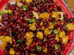 -小街47號江湖菜(四合院店)