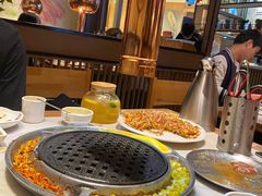 -韩宫宴烤肉·料理(苏州中心店)