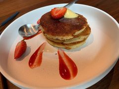 pancake-FOGO