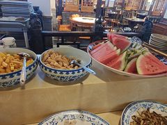 -赵家院子佬火锅(重庆总店)