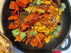 -九月里.自由花园餐厅