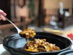 -蘭奢雅集·江浙菜(青山江滩店)