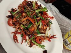 -四妹餐厅(玫瑰街店)