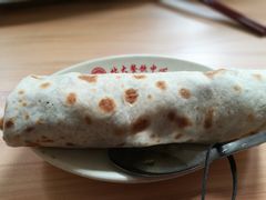 -北大学一食堂