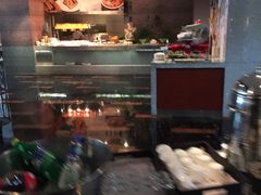 -厦门宝龙铂尔曼大酒店·海鲜自助餐厅