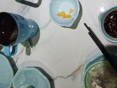 -采椰郎椰子鸡·脆皮鸡火锅(融创茂店)