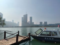 -天鹅湖体育公园