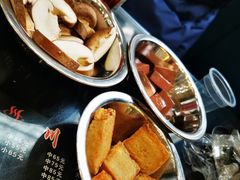 -川香煲(茅台路店)