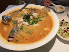 -川味堂·四川豆花(八卦岭店)