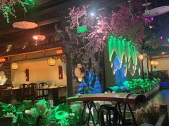 -韵秋荷(宝山龙湖天街店)