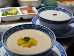 -禄婶鸡煲·打边炉