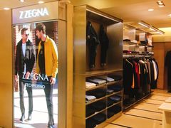 -燕莎友谊商城(亮马桥店)