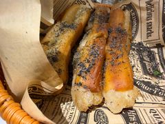 -十面欢腾·海鲜面·台式Bistro(长乐路店)