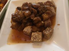 -潮喜竹溪荔湖酒家(荔枝湾店)