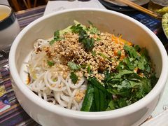 滇味凉米线-呐咪傣园·云南菜(石厦店)