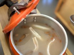 -龚印记牛骨牛杂屋·四代传承(珠影星光城店)